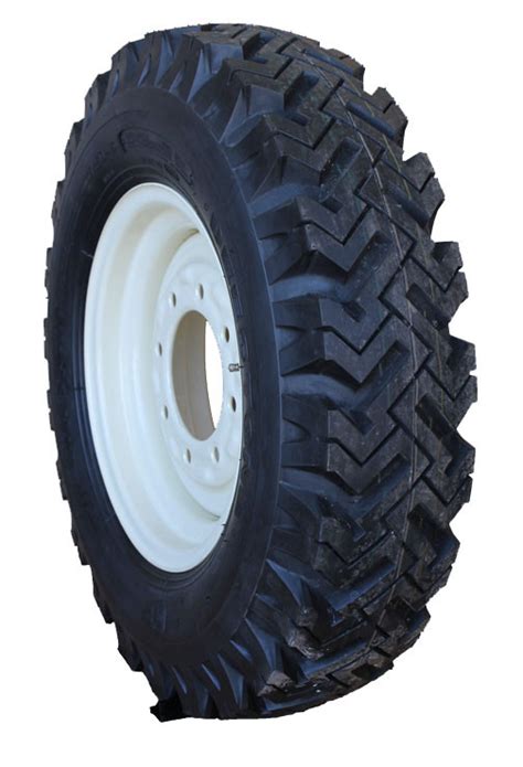 7.50x16 skid steer tires|7.50 x 16 Skid Steer Snow Tire and Rim .